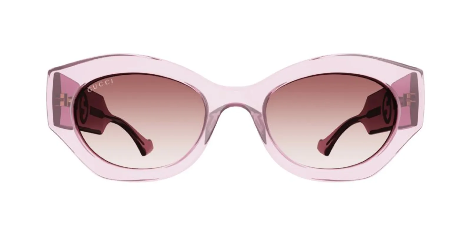 GG1553S made by Gucci