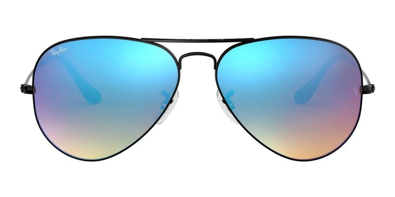 AVIATOR LARGE METAL RB 3025 made by Ray-Ban
