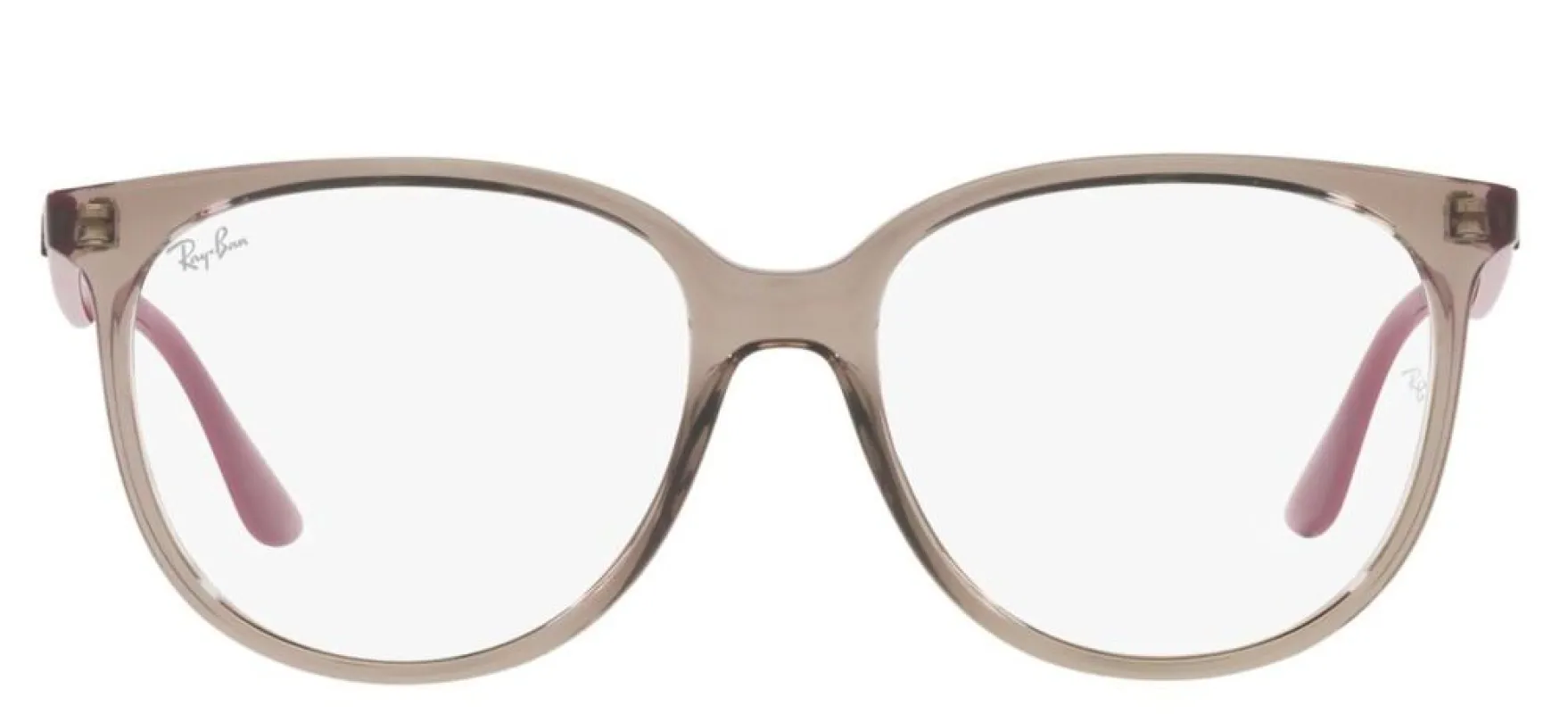 RX 4378V made by Ray-Ban