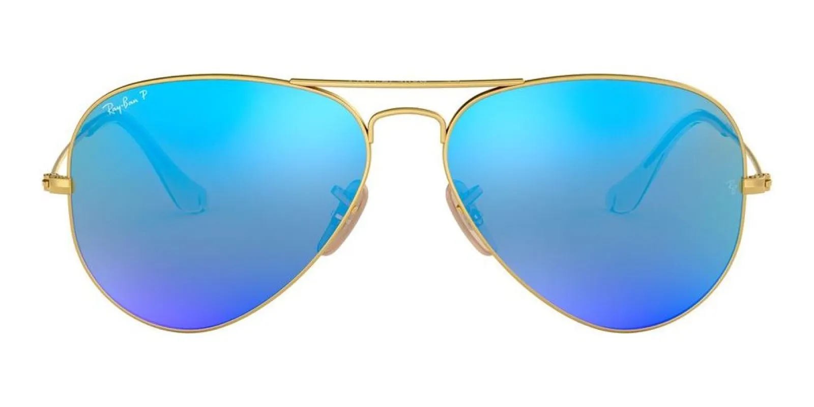 AVIATOR LARGE METAL RB 3025 made by Ray-Ban