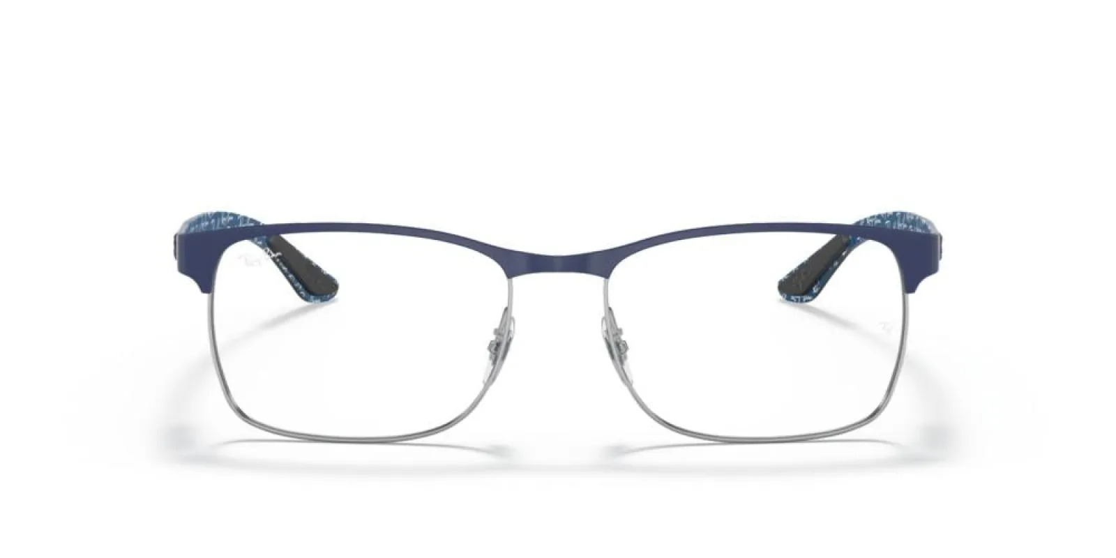 RX 8416 made by Ray-Ban