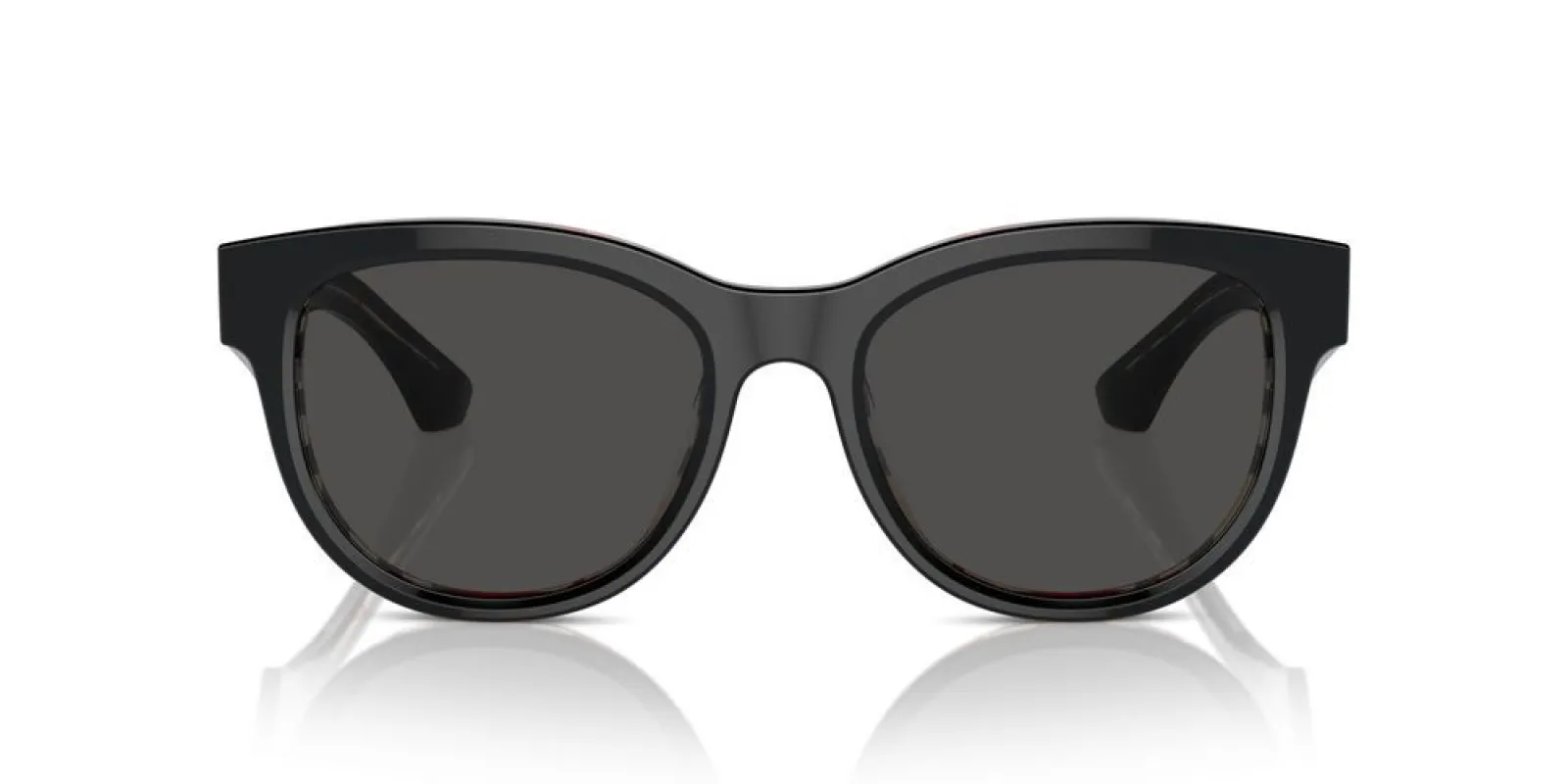 BE 4432U made by Burberry