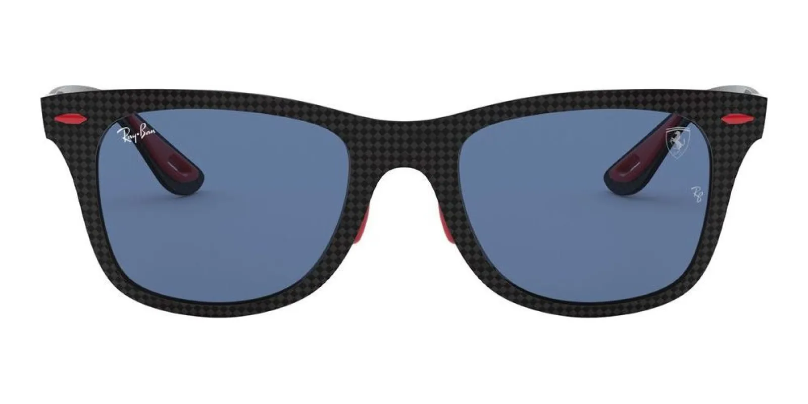 RB 8395M SCUDERIA FERRARI made by Ray-Ban