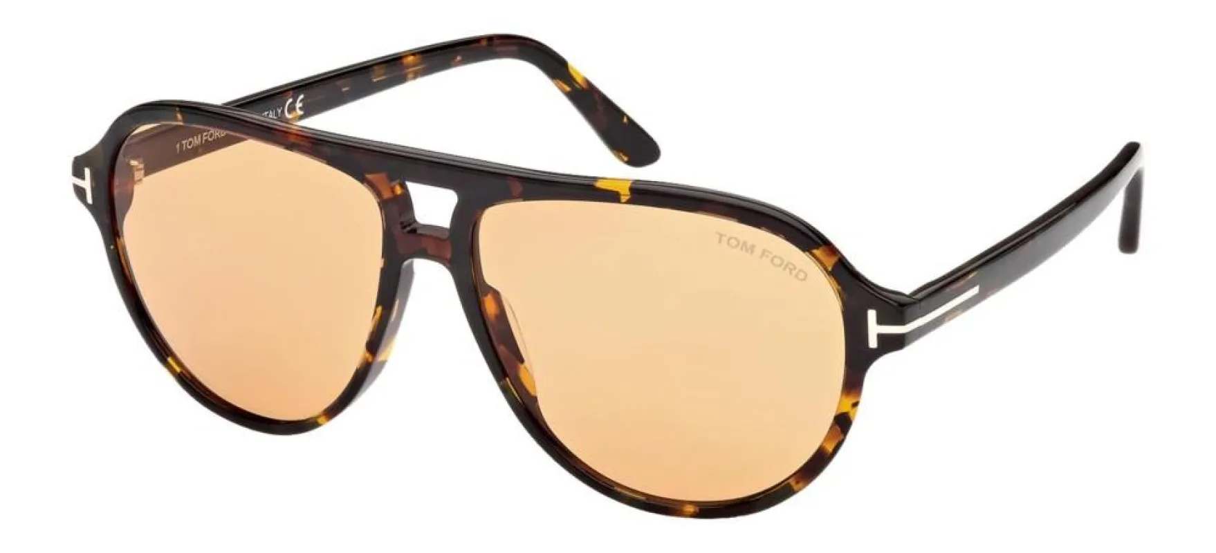 JEFFREY FT 0932 made by Tom Ford