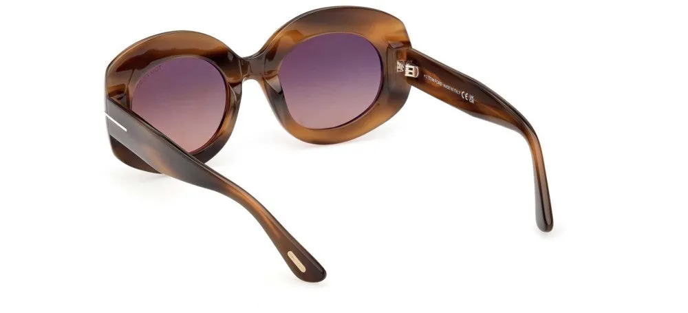 CLAUDETTE-02 FT 1346 sold by Otticanet product image thumbnail 4