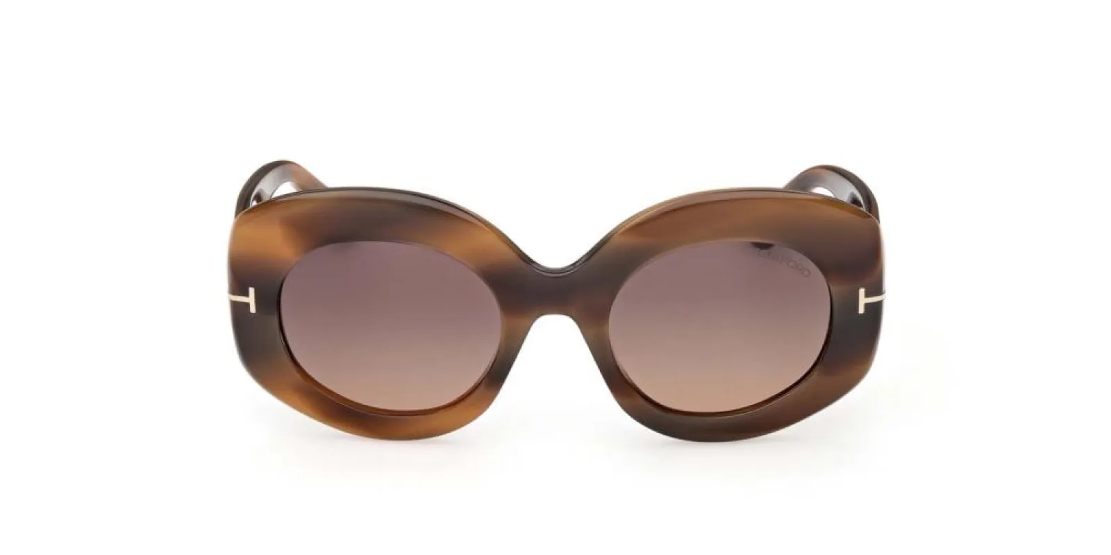 CLAUDETTE-02 FT 1346 made by Tom Ford