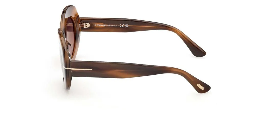 CLAUDETTE-02 FT 1346 sold by Otticanet product image thumbnail 3