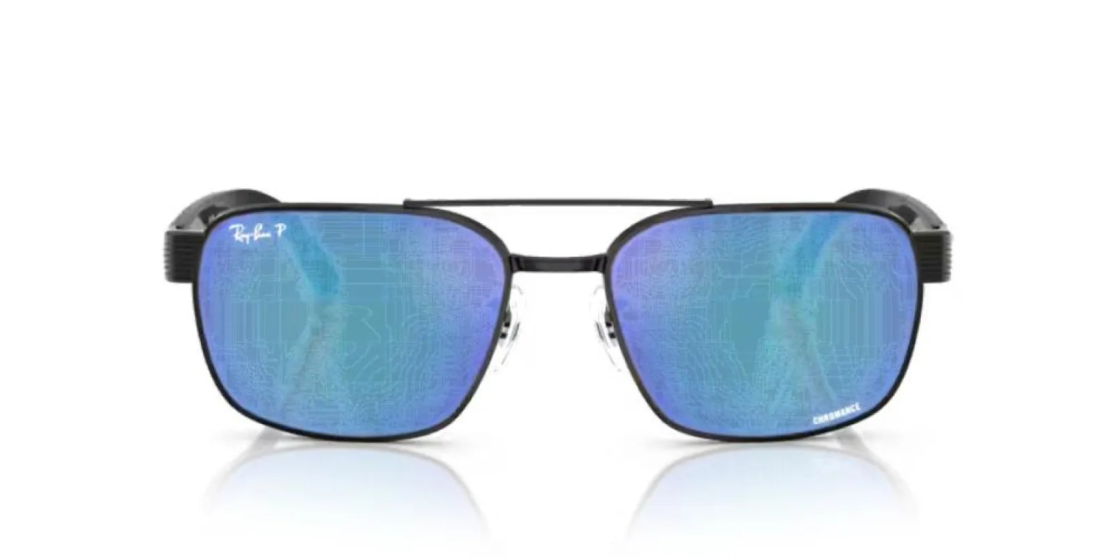 RB 3751CH made by Ray-Ban