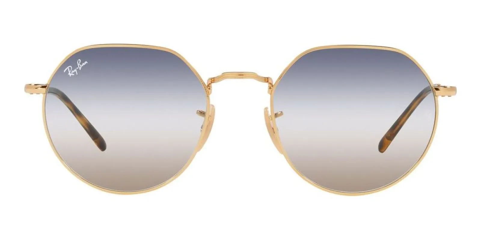 JACK RB 3565 made by Ray-Ban