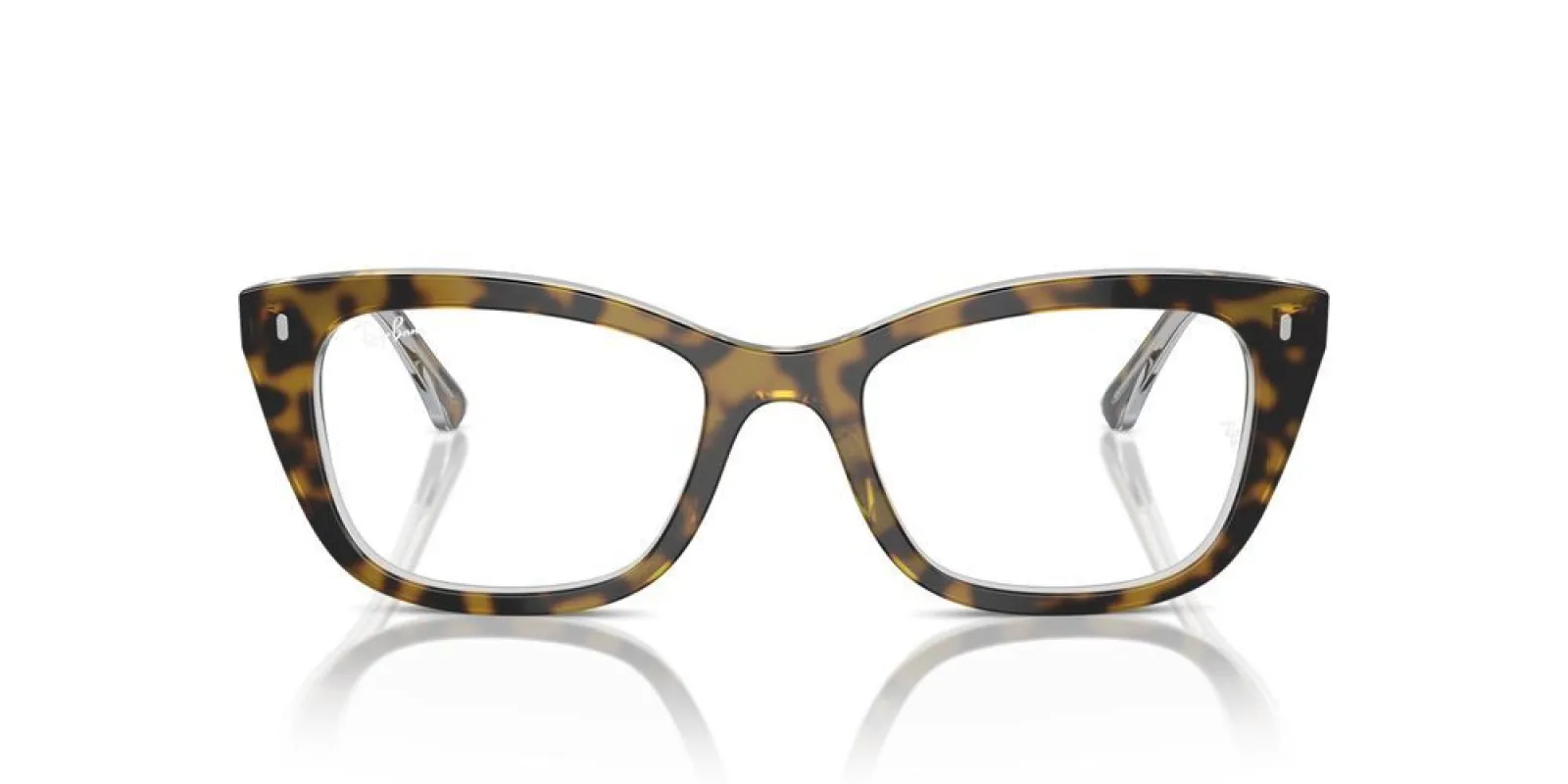 RX 5433 made by Ray-Ban