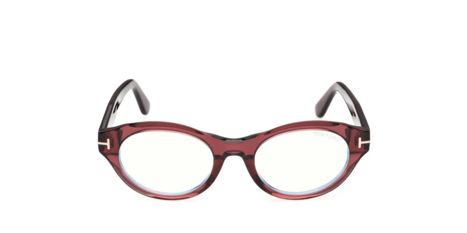 FT6172-B BLUE BLOCK made by Tom Ford