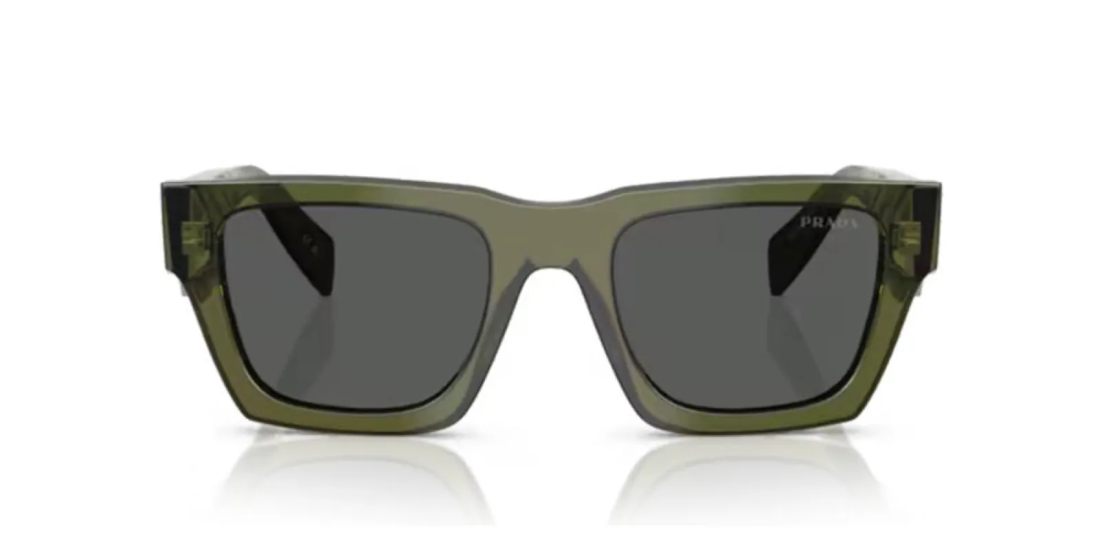 PR A06S made by Prada