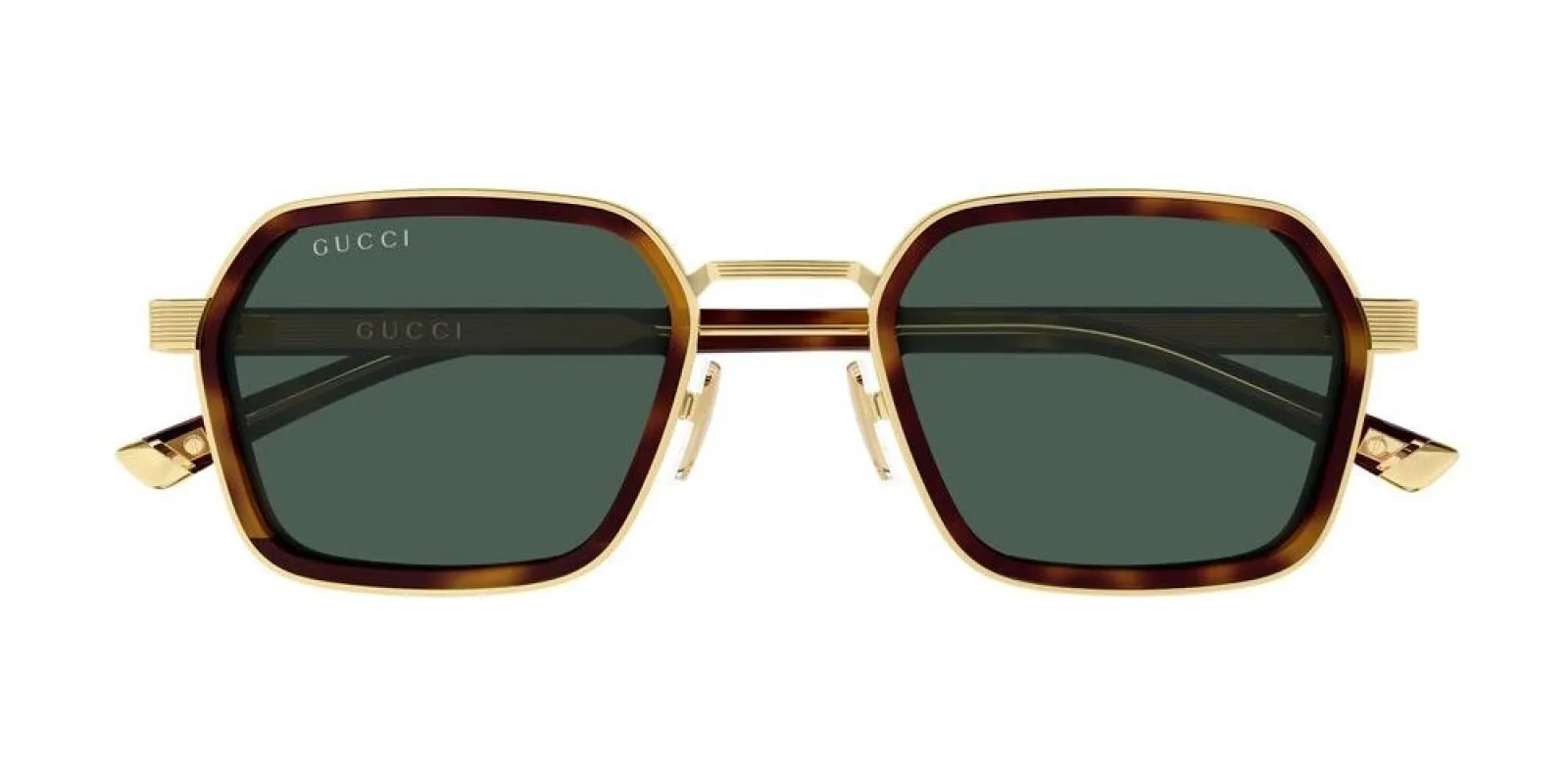 GG2074S made by Gucci
