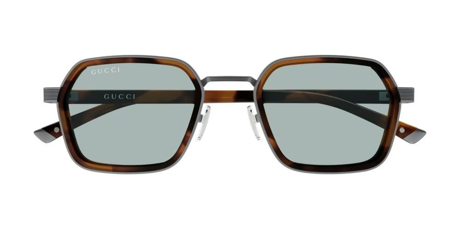 GG2074S made by Gucci