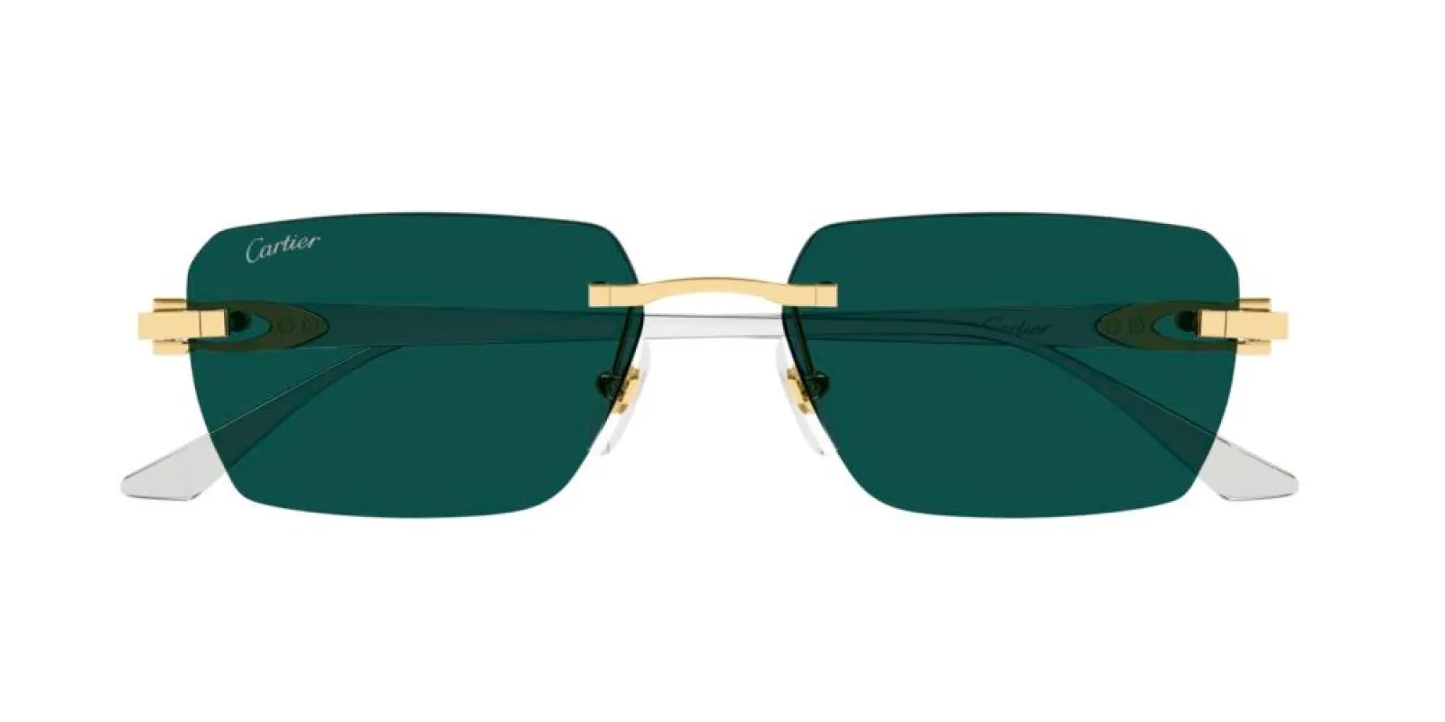 CT0660S made by Cartier