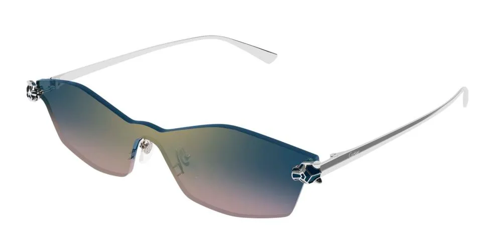 CT0678S sold by Otticanet product image thumbnail 2