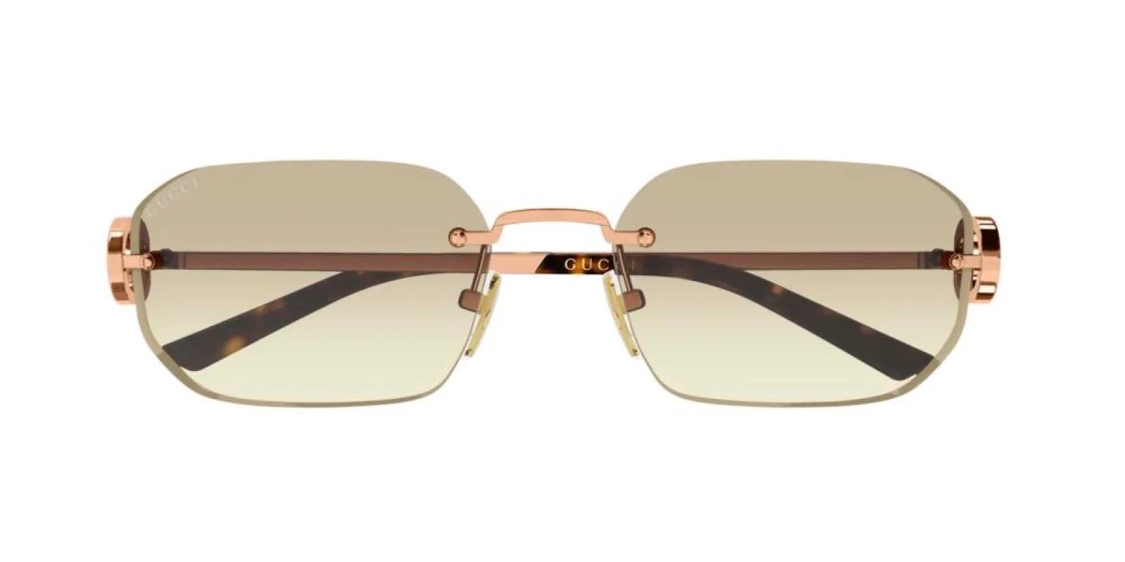 GG2228S made by Gucci