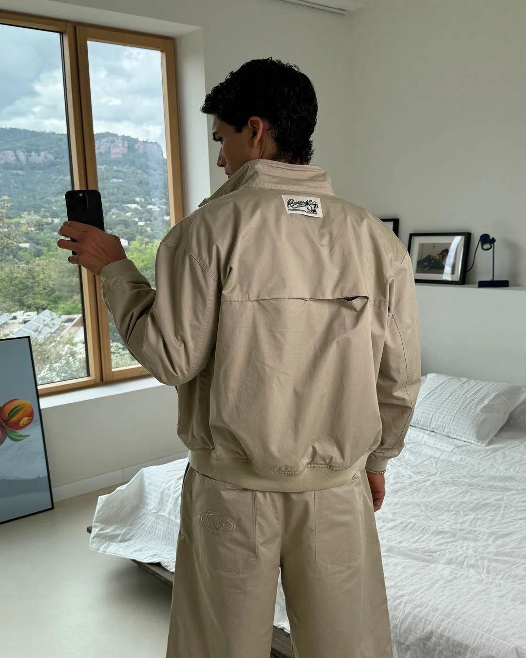 Toro Jacket sold by Nude Project product image thumbnail 5