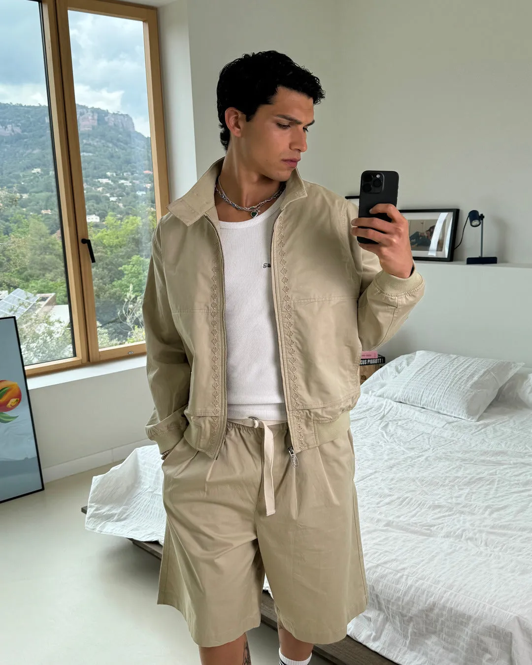 Toro Jacket sold by Nude Project product image thumbnail 2