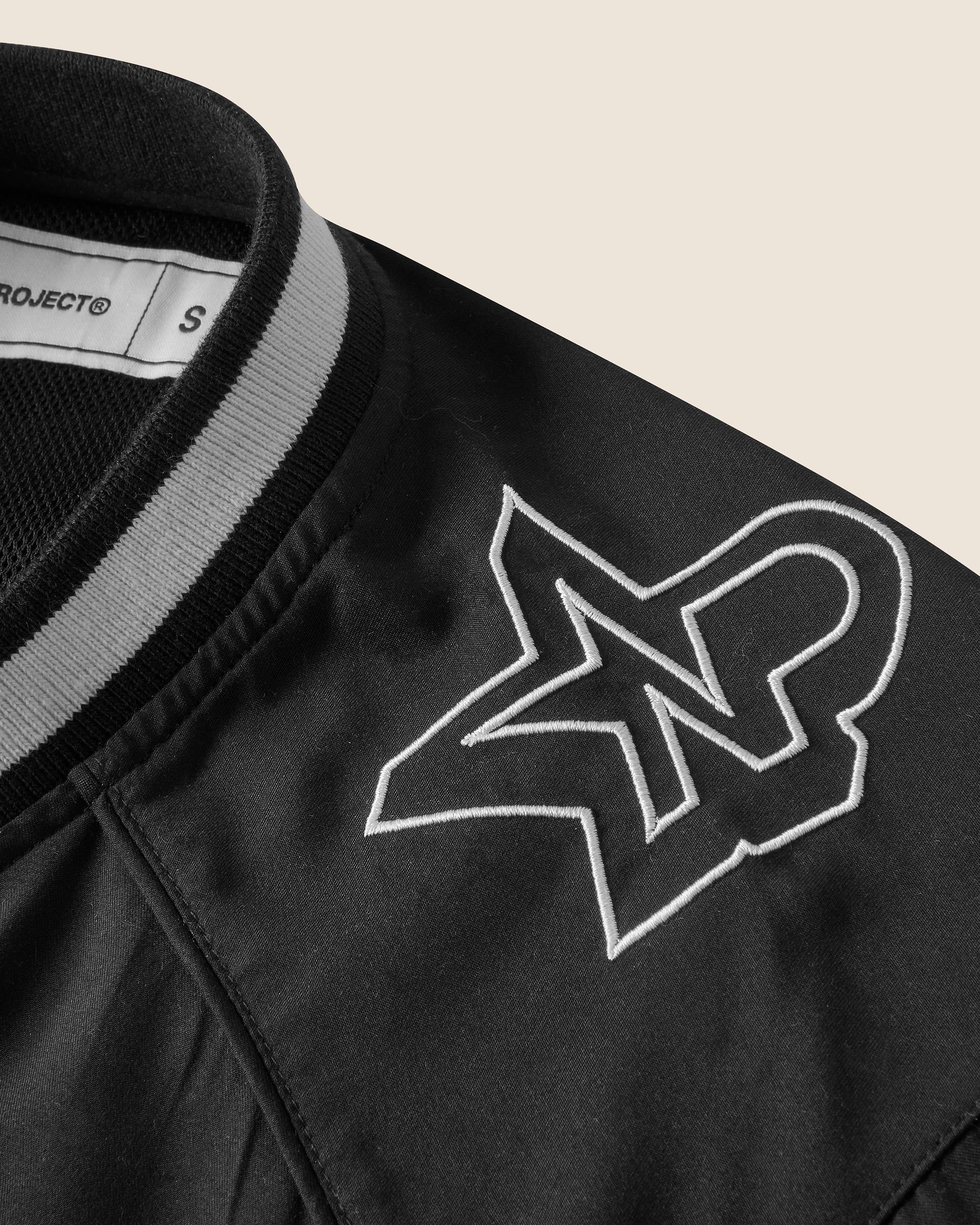 STELLAR PULLOVER BLACK sold by Nude Project product image thumbnail 3