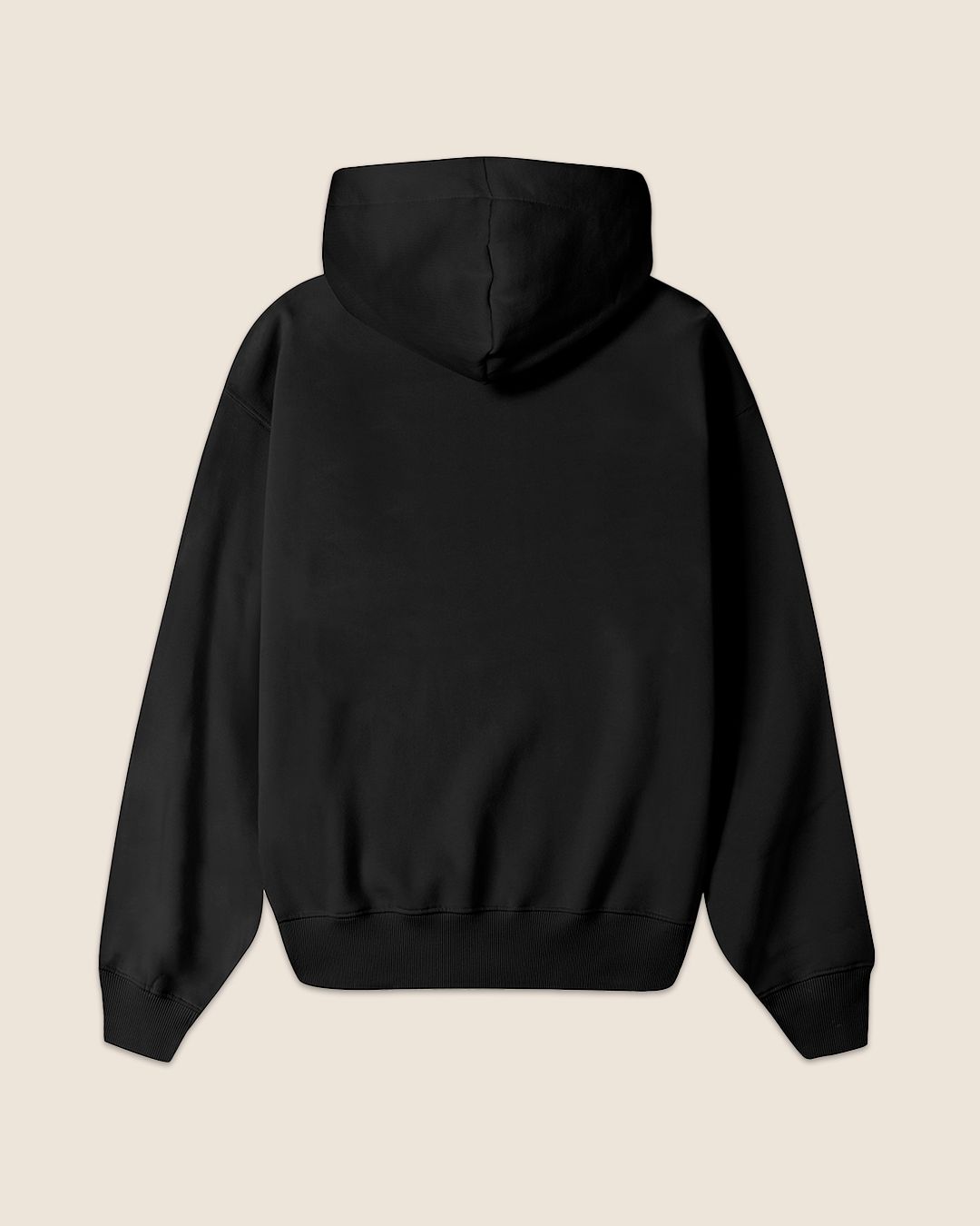 VARSITY HOOD CAMO BLACK sold by Nude Project product image thumbnail 2