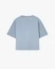 BOXY TEE ICE GREY sold by Nude Project