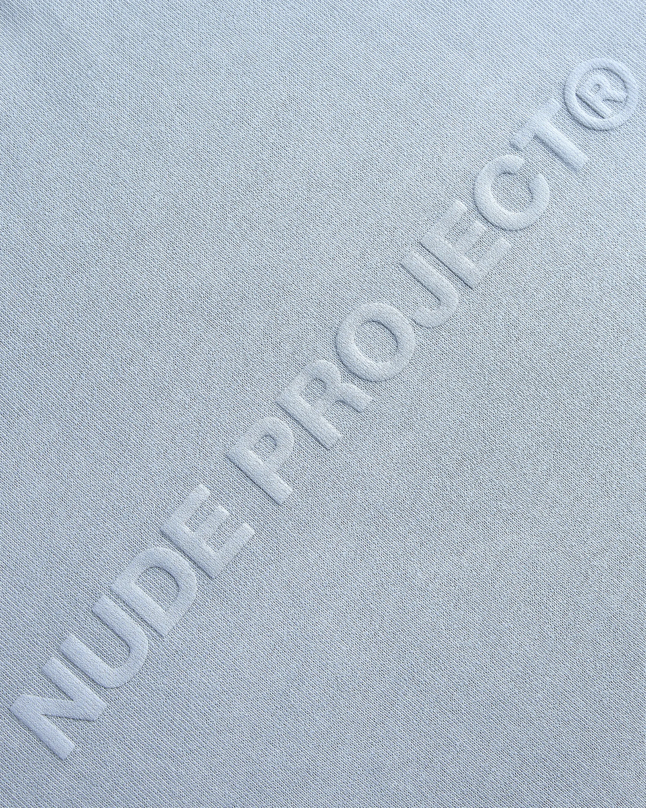 BOXY TEE ICE GREY sold by Nude Project product image thumbnail 5