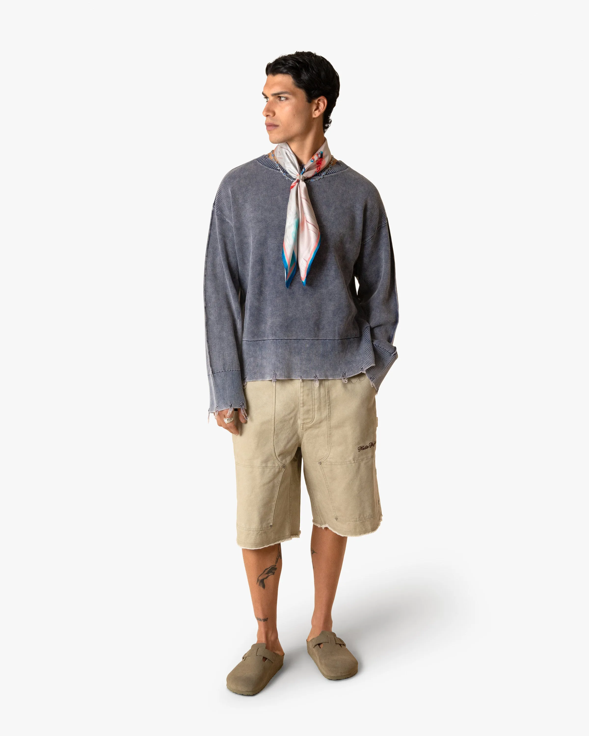 Look ecom_locallyhated_13 sold by Nude Project