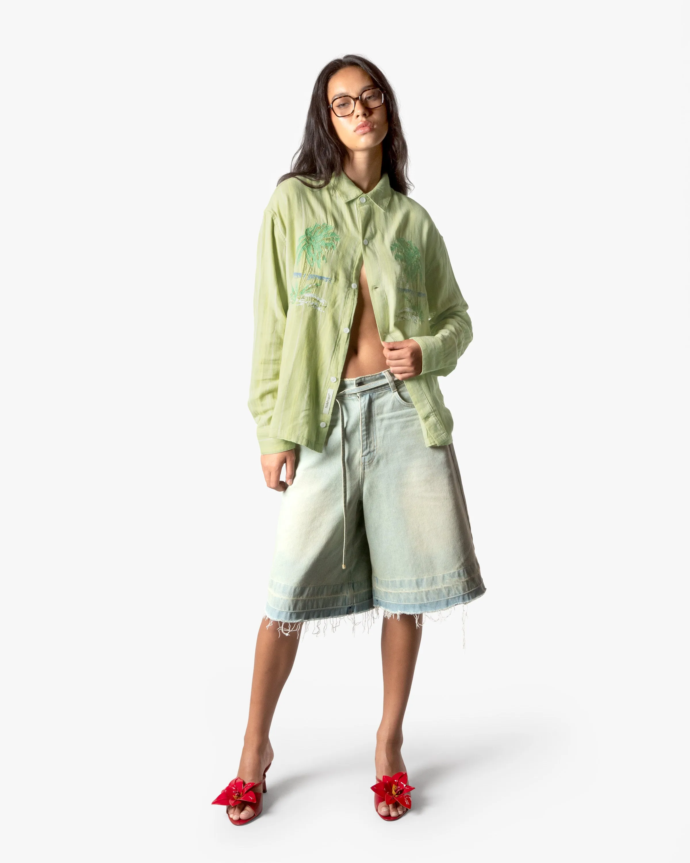 Look ecom_laultima_3 sold by Nude Project