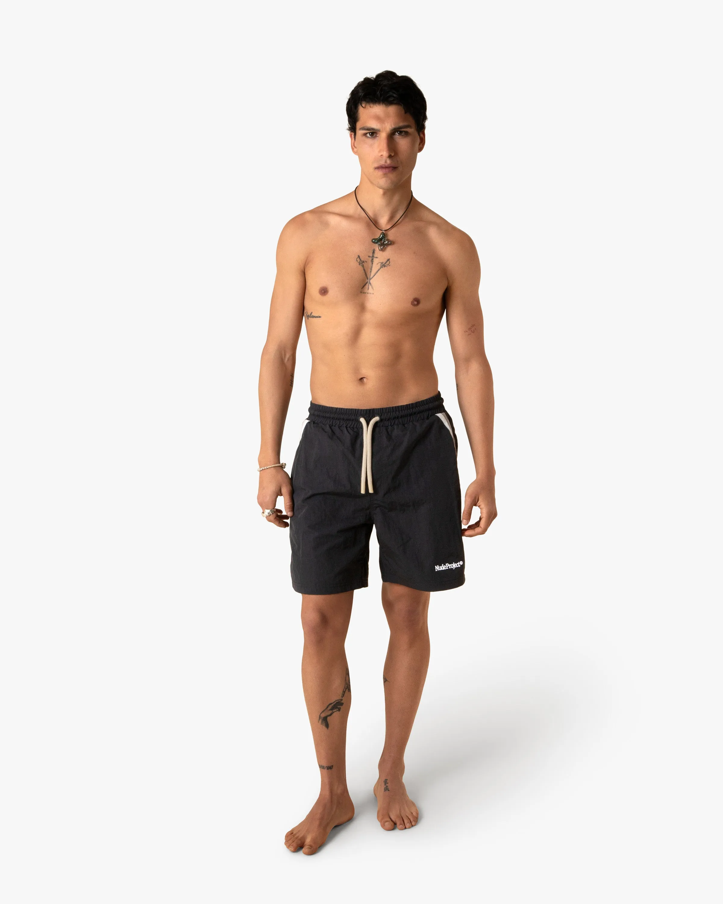 Look ecom_locallyhated_27 sold by Nude Project