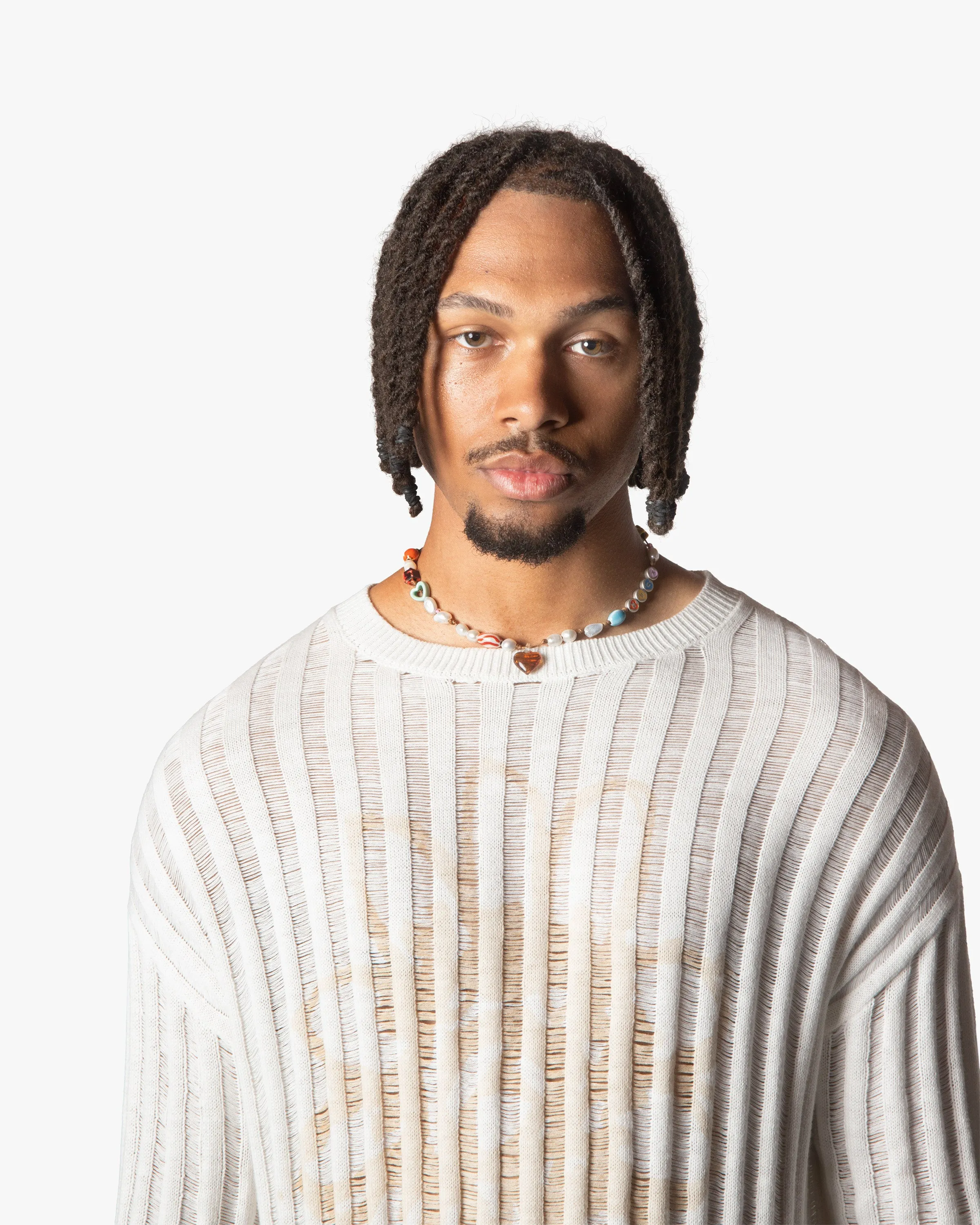 SANFA NECKLACE sold by Nude Project product image thumbnail 4