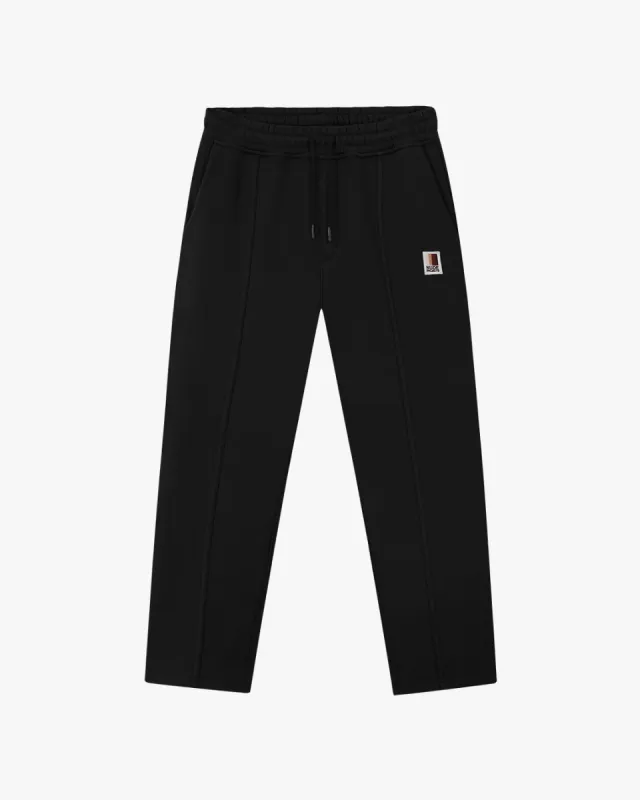 ORIGINS SWEATPANTS BLACK sold by Nude Project