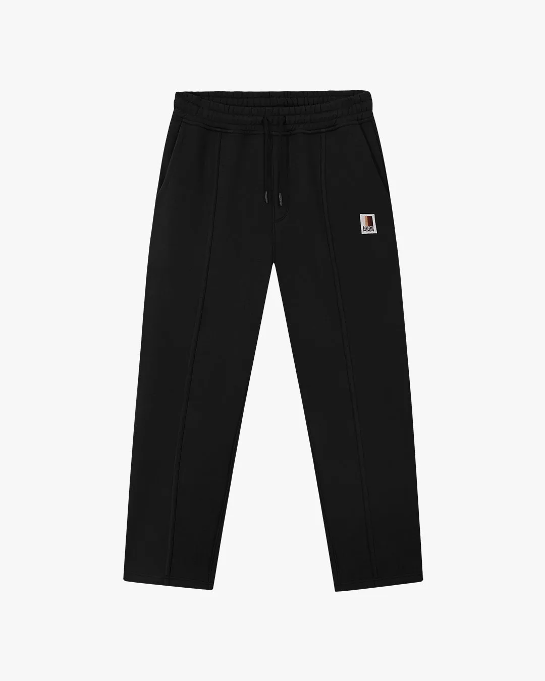 ORIGINS SWEATPANTS BLACK sold by Nude Project