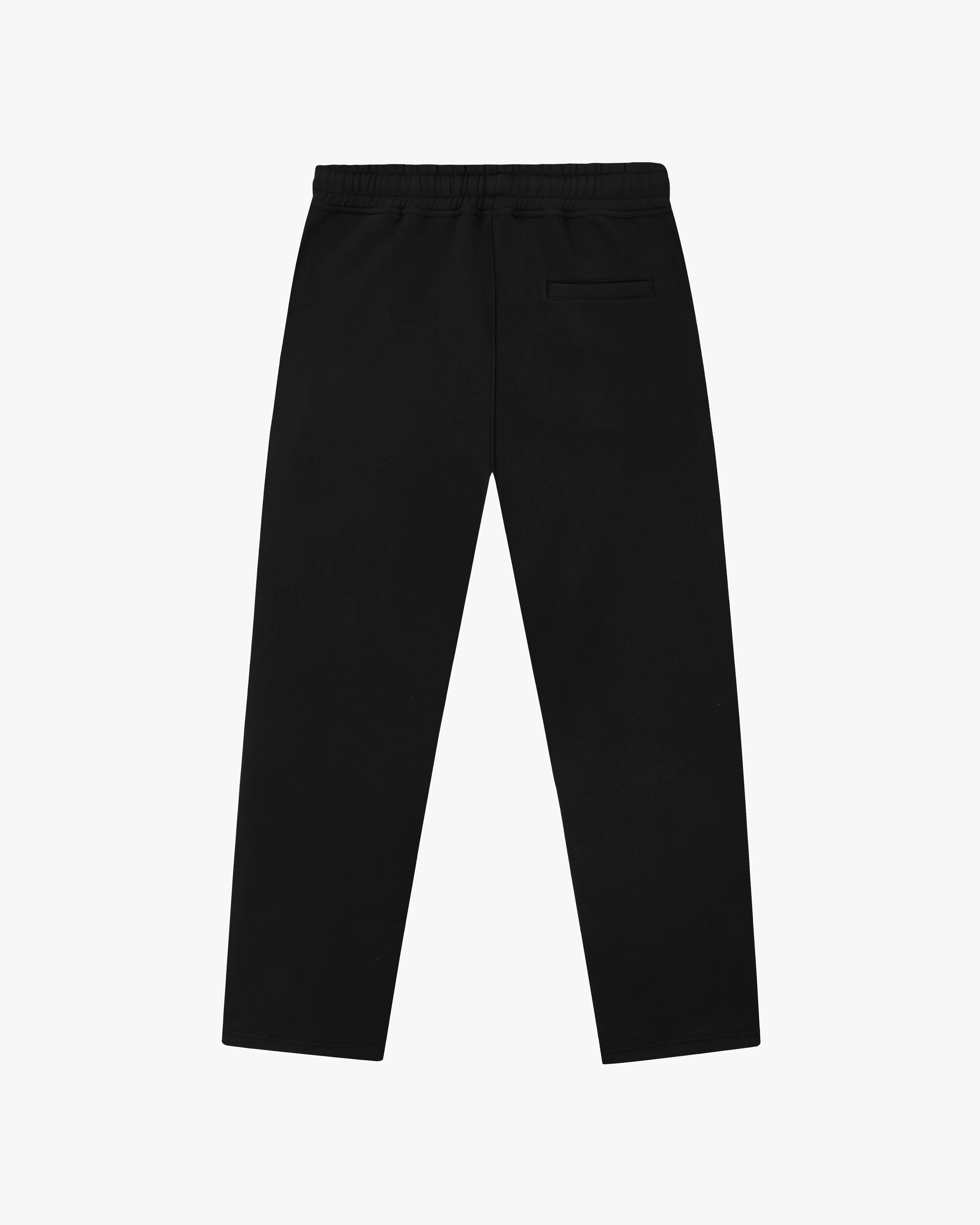 ORIGINS SWEATPANTS BLACK sold by Nude Project product image thumbnail 2