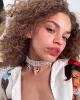 PLAYBOY PEARL CHOKER sold by Nude Project