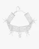 PLAYBOY PEARL CHOKER sold by Nude Project