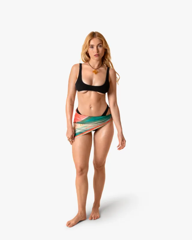 Look ecom_locallyhated_12 sold by Nude Project