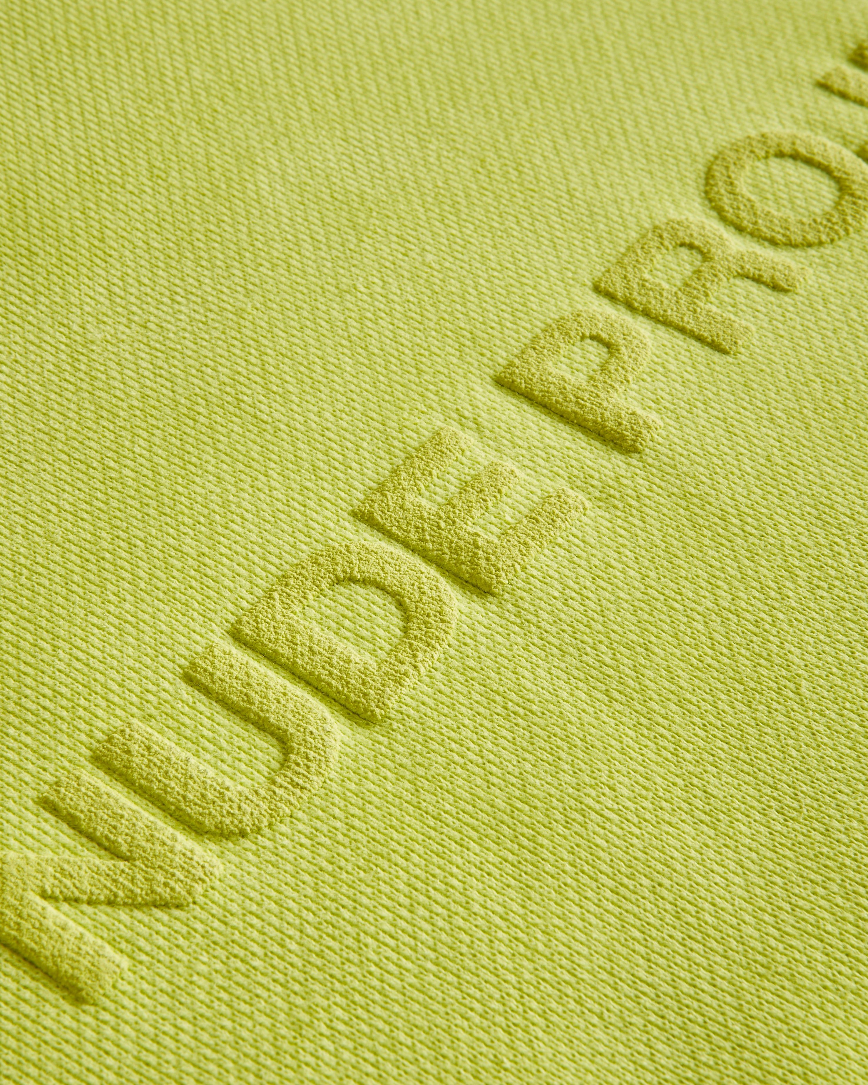 BOXY HOOD NEON sold by Nude Project product image thumbnail 4