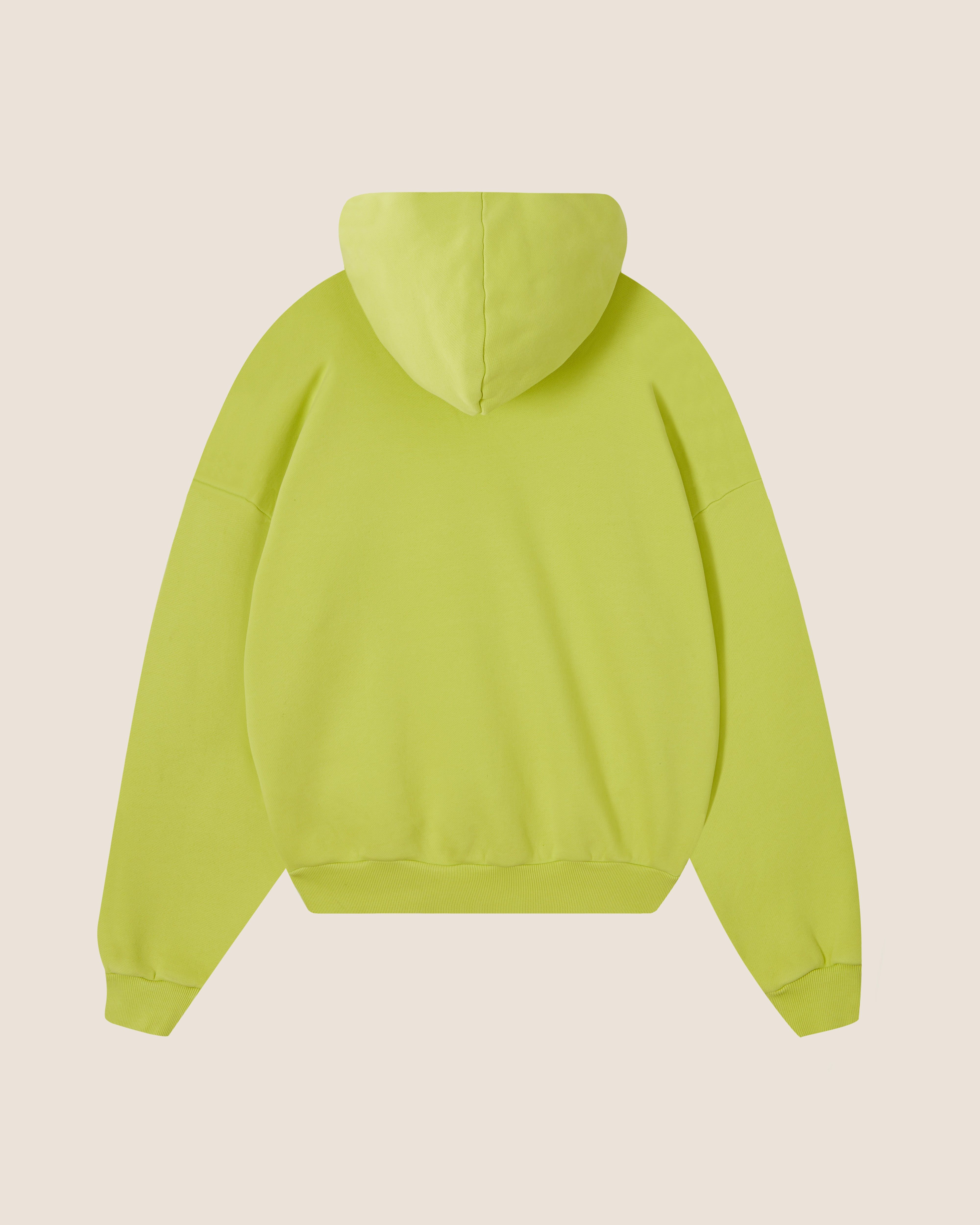 BOXY HOOD NEON sold by Nude Project product image thumbnail 2