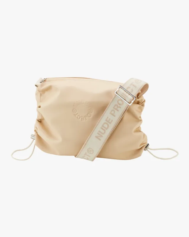 ENDLESS SUMMER BAG BEIGE sold by Nude Project