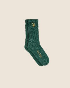 PLAYFUL SOCKS GREEN sold by Nude Project