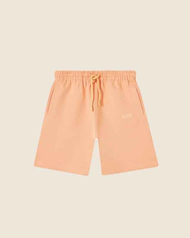 CLASSIC ORANGE SHORTS sold by Nude Project