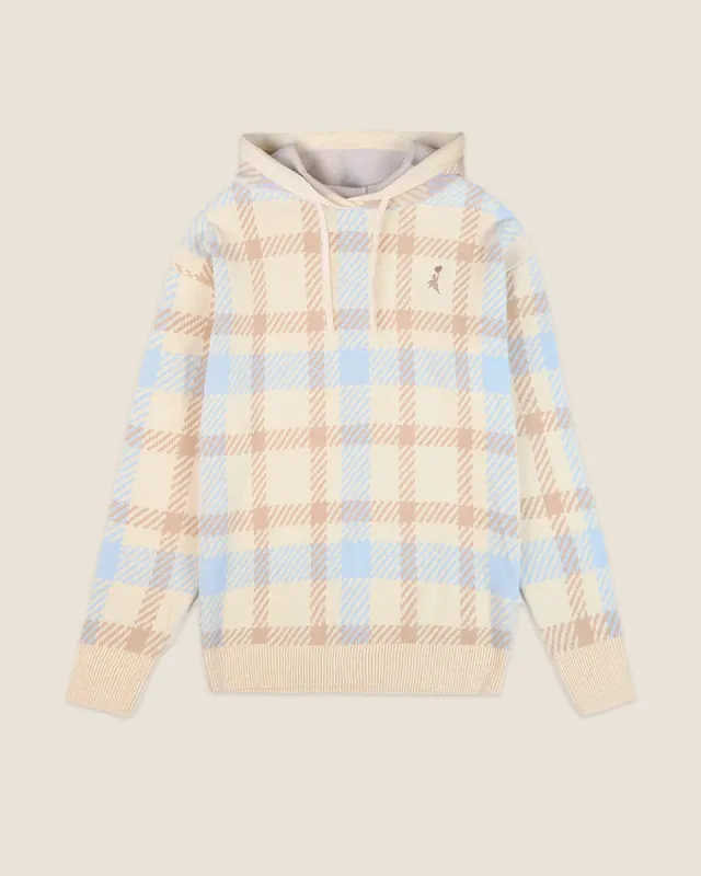 CHIC KNIT HOOD sold by Nude Project