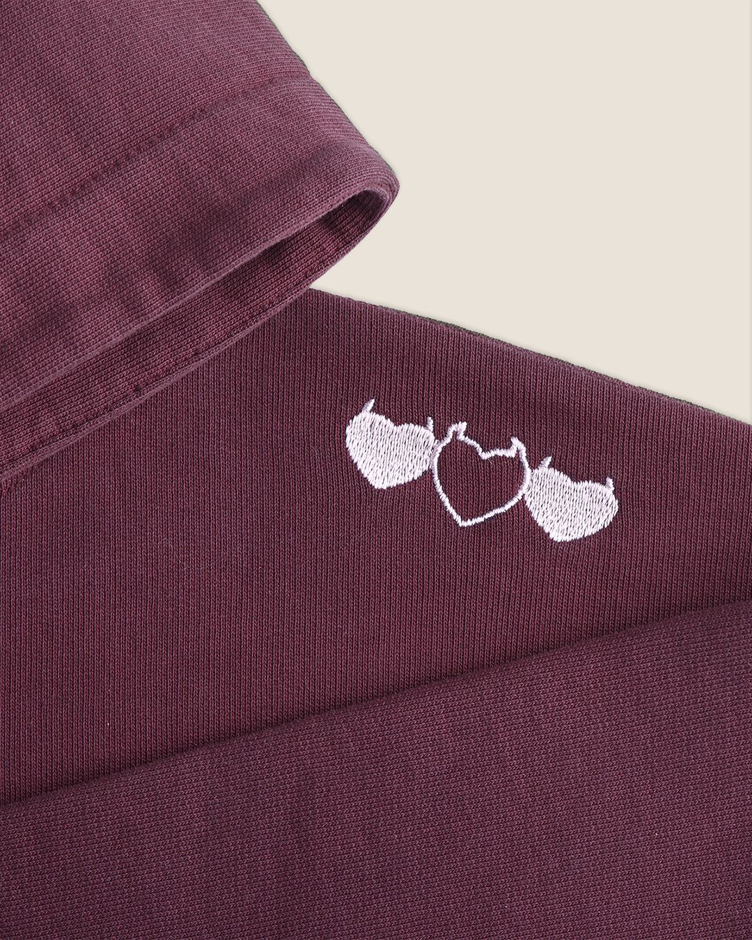 DEVIL HOOD sold by Nude Project product image thumbnail 3