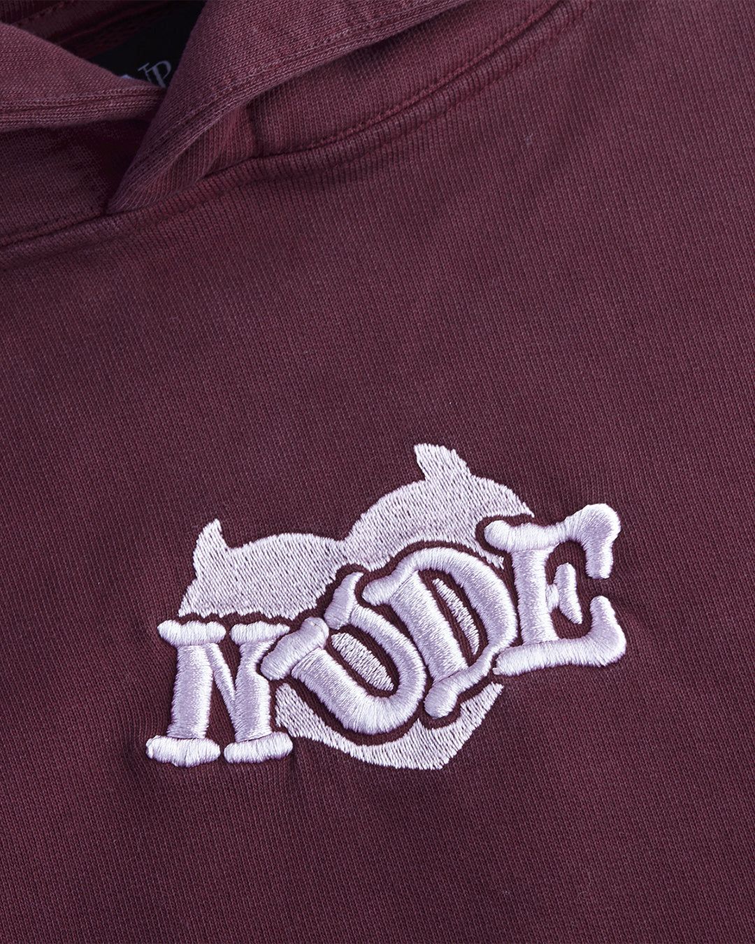 DEVIL HOOD sold by Nude Project product image thumbnail 4