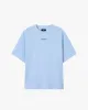 SUMMER TOUR TEE BLUE sold by Nude Project