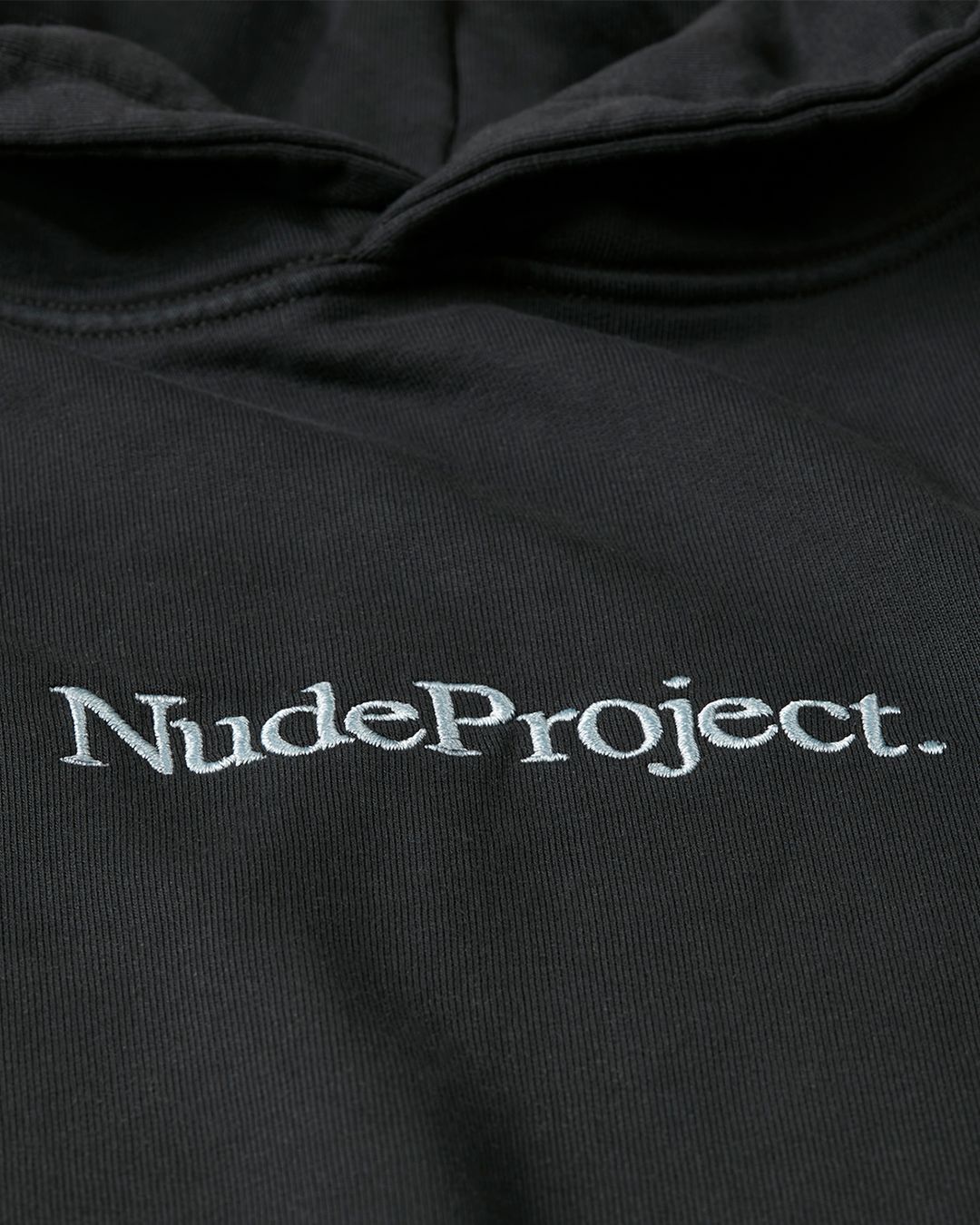 POP ART HOOD BLACK sold by Nude Project product image thumbnail 3