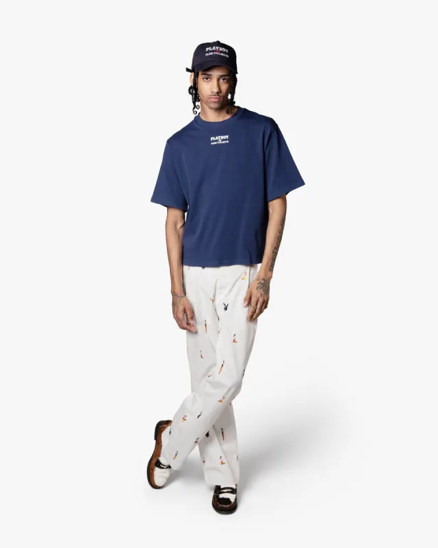 Look ecom_PLAYBOY_5 sold by Nude Project