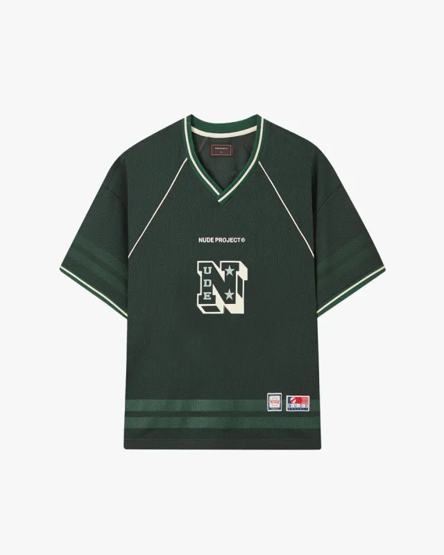 NUDE JERSEY sold by Nude Project
