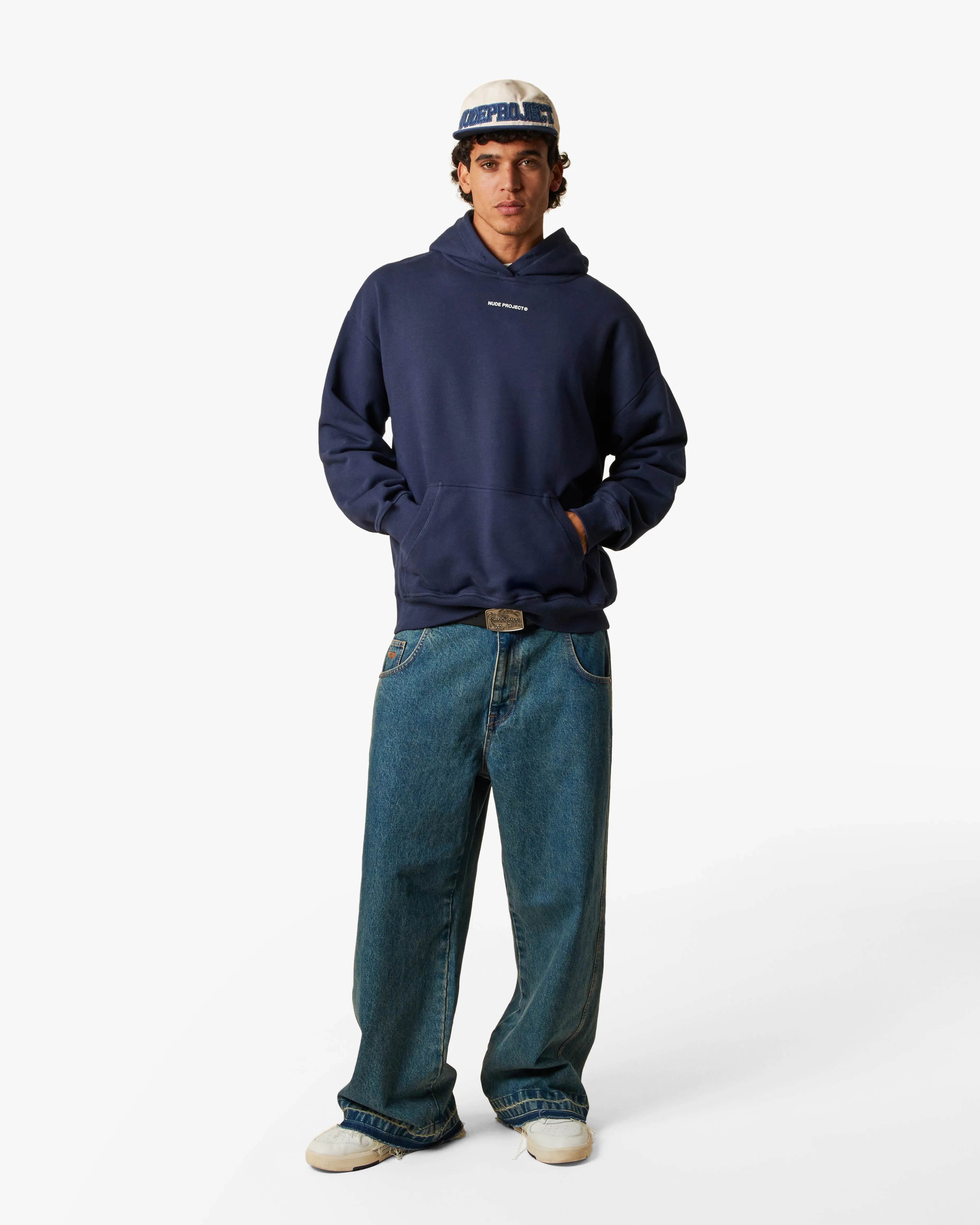 Look ecom_TEST TOGGLE sold by Nude Project